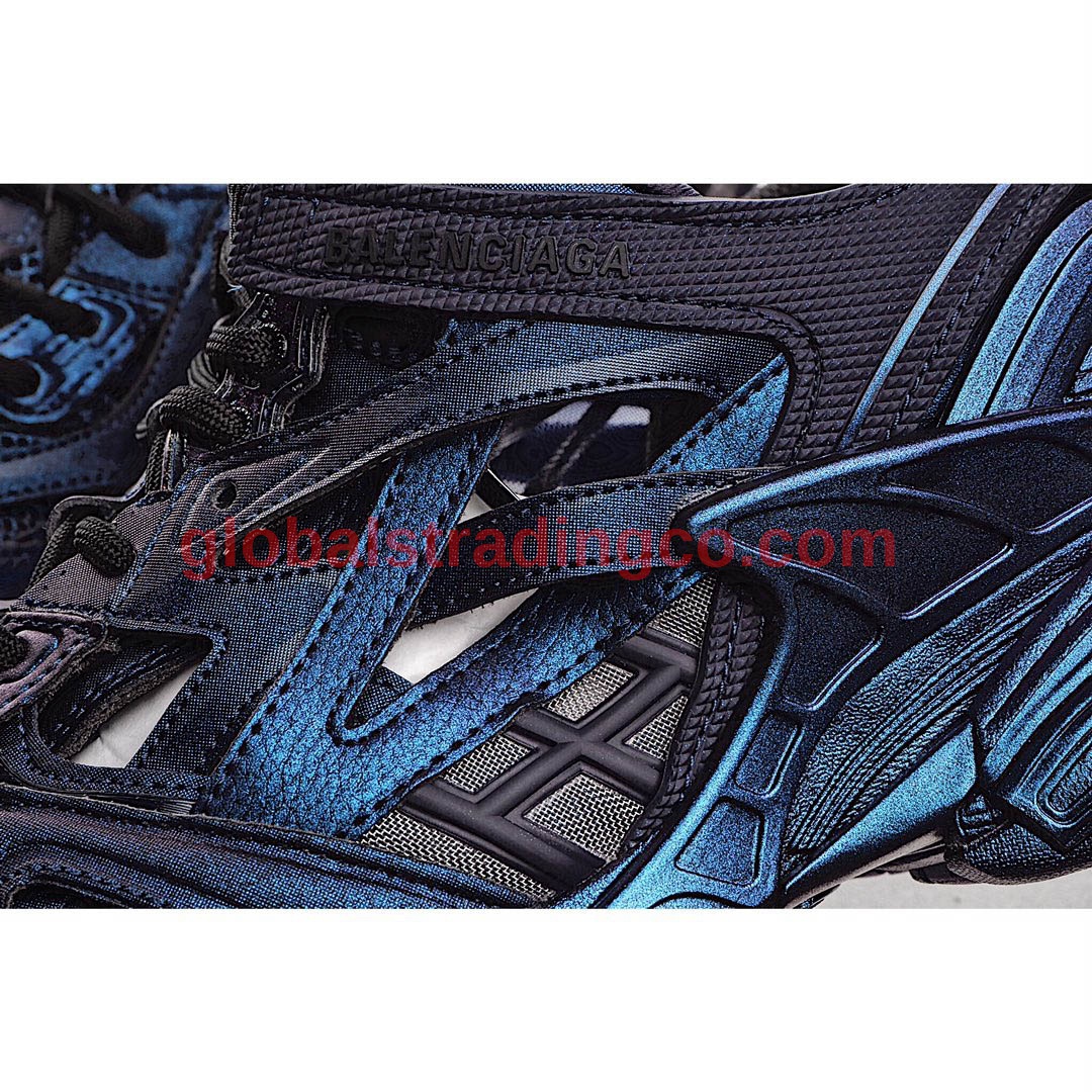 Balenciaga Track 4.0 Track Trainer